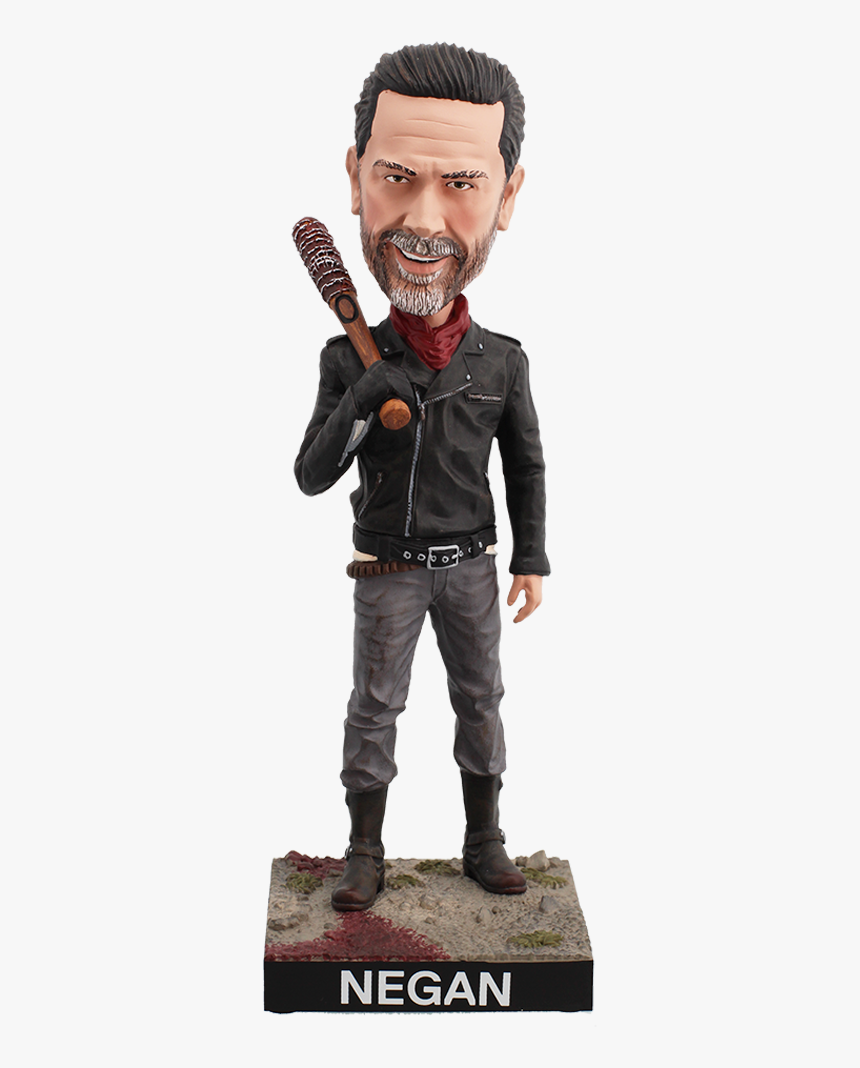 The Walking Dead - Two Face Head Knocker, HD Png Download, Free Download