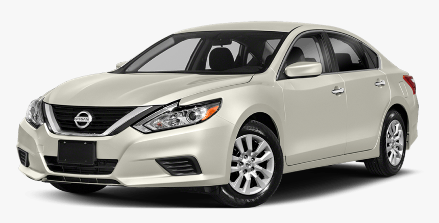 2018 Nissan Altima - Nissan Altima 2018, HD Png Download, Free Download