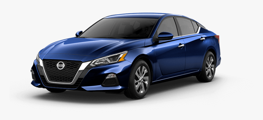 2019 Nissan Altima S, HD Png Download, Free Download