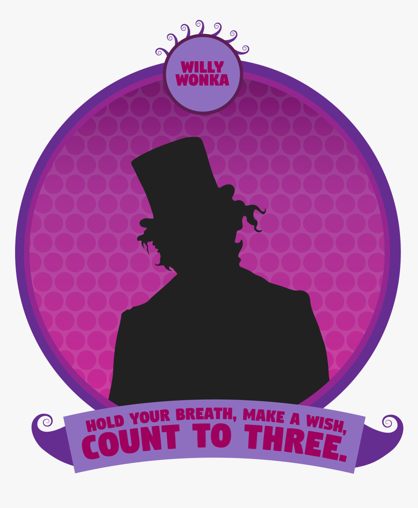 Transparent Willy Wonka Hat Png - Illustration, Png Download, Free Download