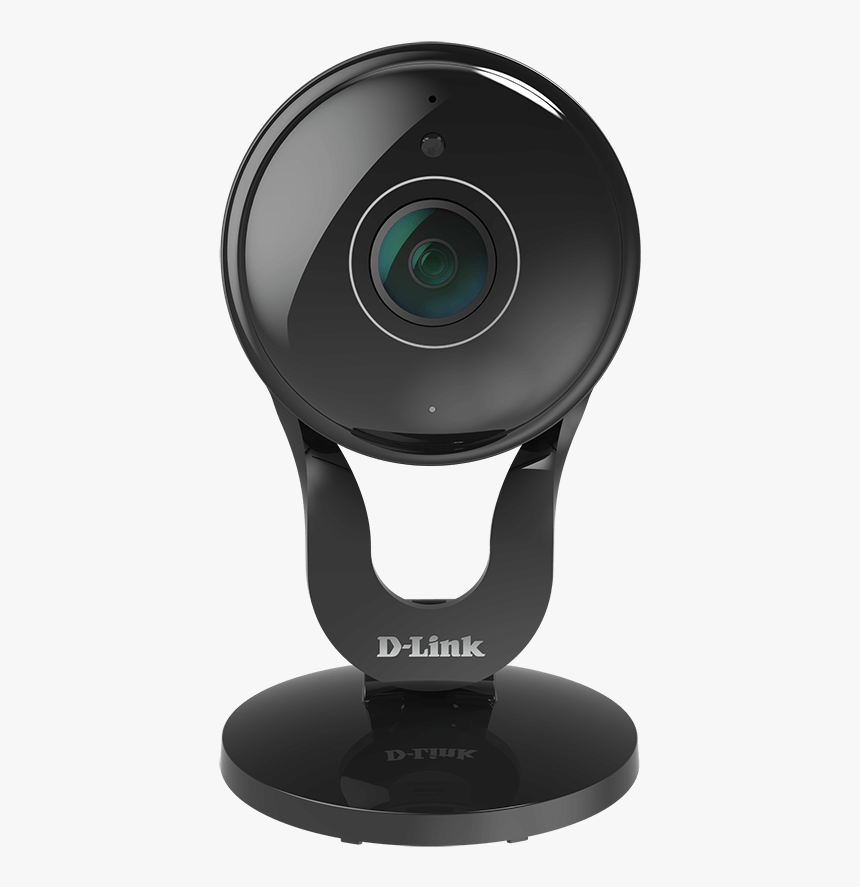 Dcs-2530l Wide Eye Full Hd 180° Panoramic Camera - D Link Dcs 2530l, HD Png Download, Free Download