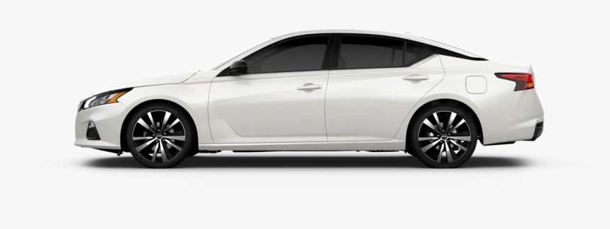 2019 Nissan Altima S - 2017 Nissan Sentra White, HD Png Download, Free Download