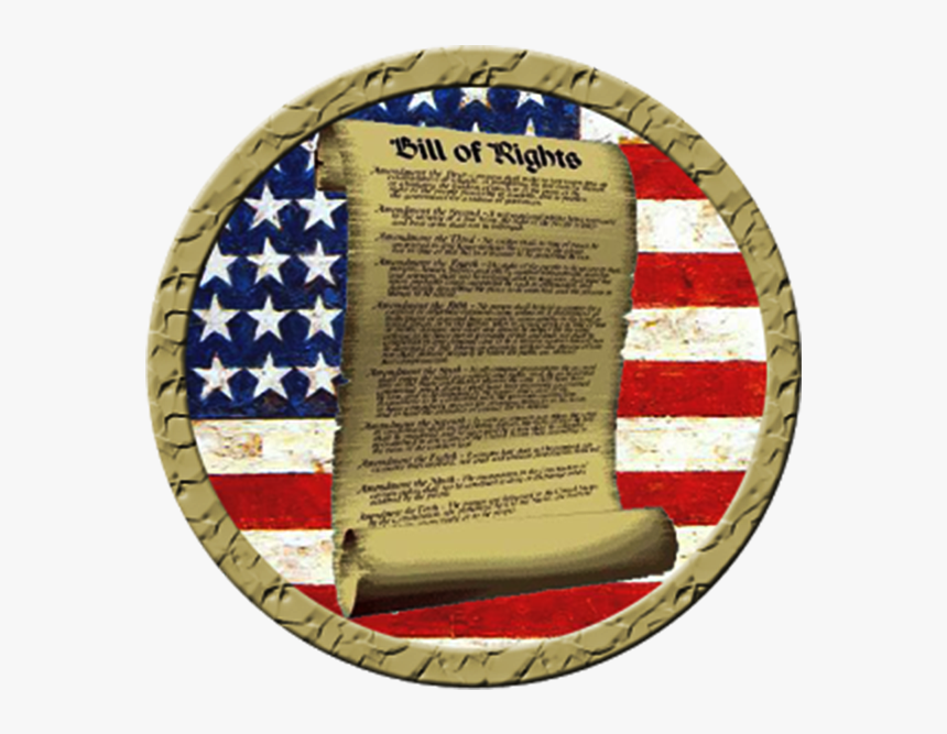 Bill Of Rights No Background, HD Png Download, Free Download