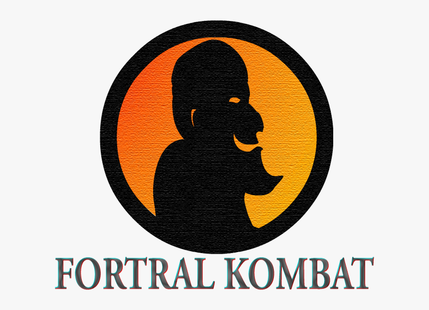 So We"re All Aware Of Mortal Kombat, Which Is One Of - Circle, HD Png Download, Free Download