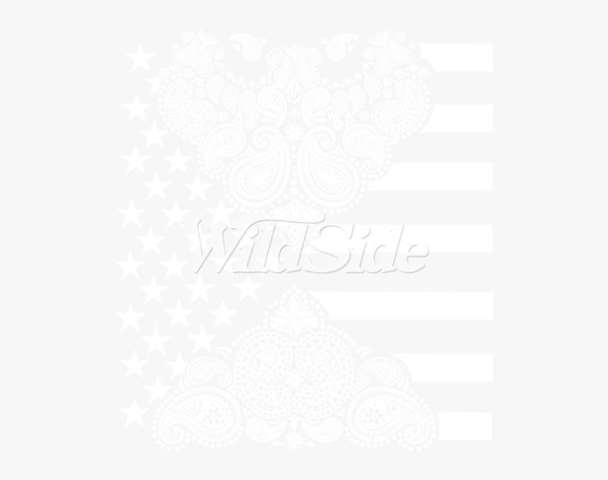 Transparent American Flag Heart Png - Illustration, Png Download, Free Download