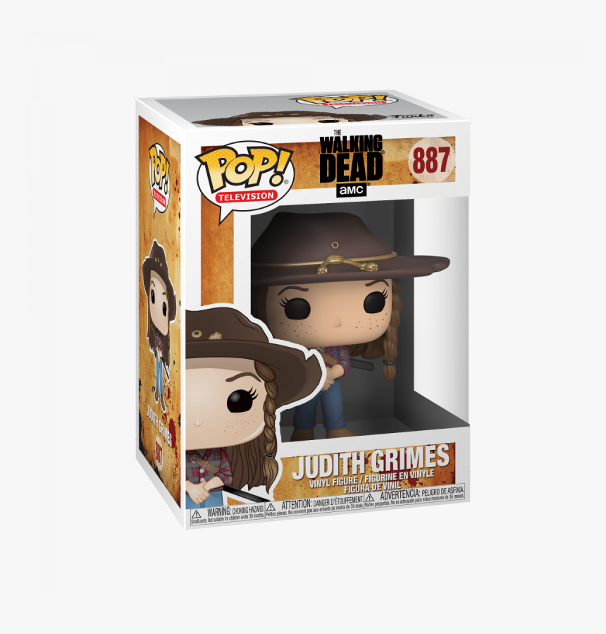 twd funko pop 2019