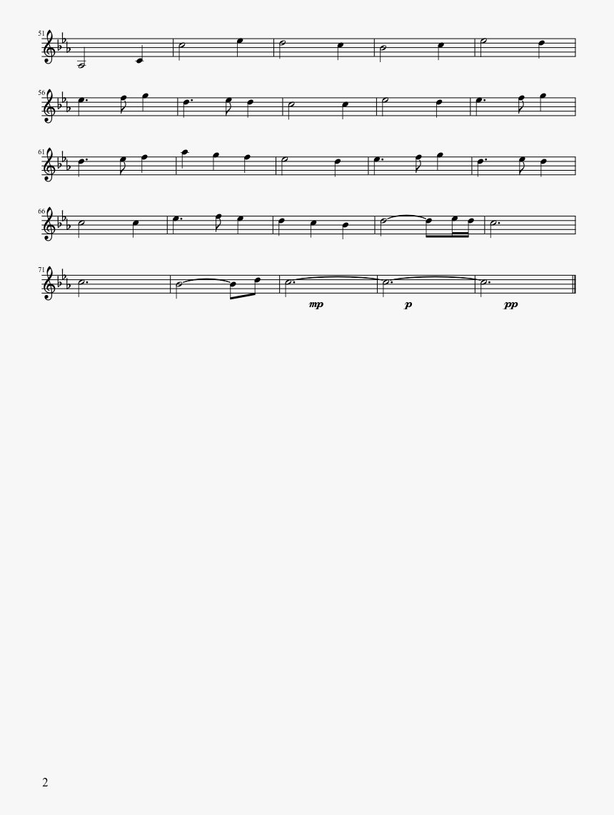 Violin Piece Dear No One, HD Png Download, Free Download