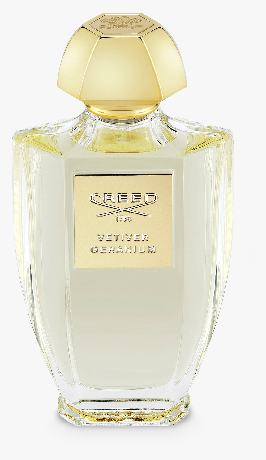 Creed Vetiver Geranium, HD Png Download, Free Download