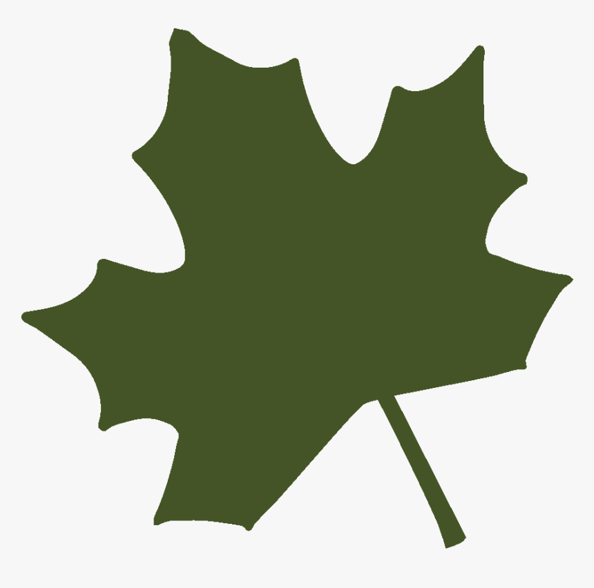 Maple Leaf, HD Png Download, Free Download