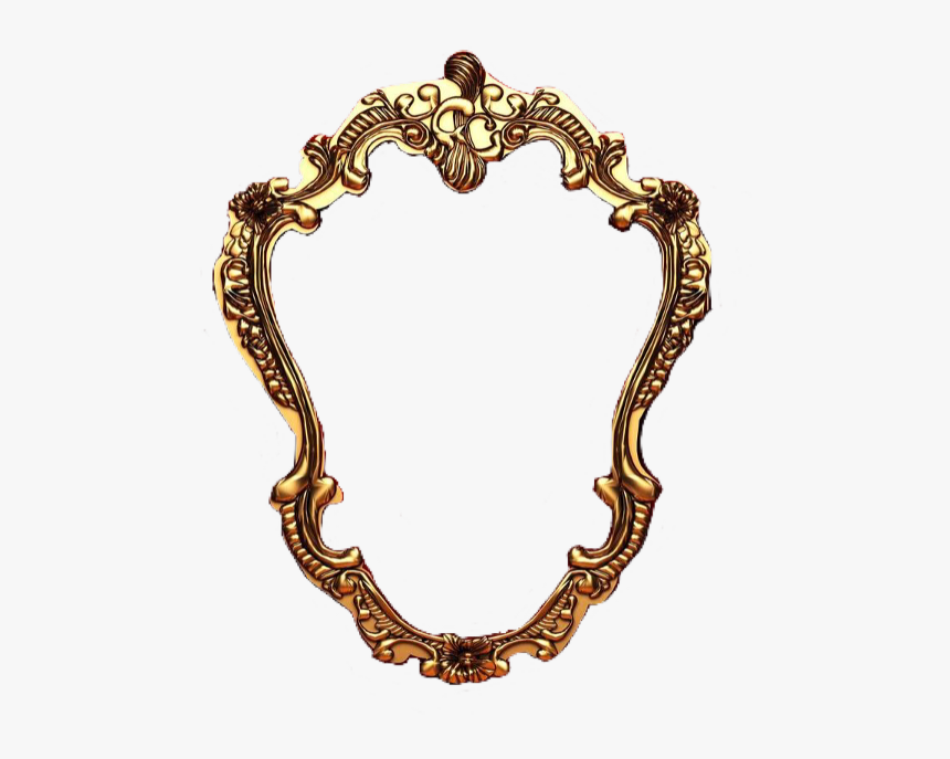 Vintage Frame Vector, HD Png Download, Free Download