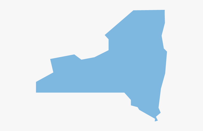 Transparent New York State, HD Png Download, Free Download