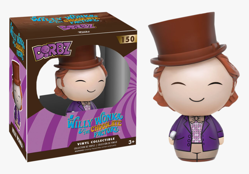 Charlie And The Chocolate Factory Merch, HD Png Download, Free Download