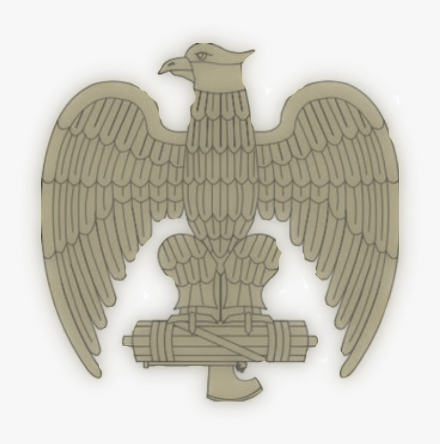 Transparent Mussolini Png - Emblem, Png Download, Free Download