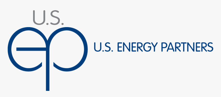 Us Energy Partners - Circle, HD Png Download, Free Download