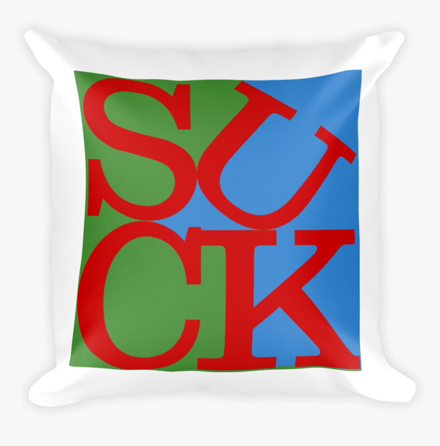 Transparent Throw Pillow Png - Cushion, Png Download, Free Download