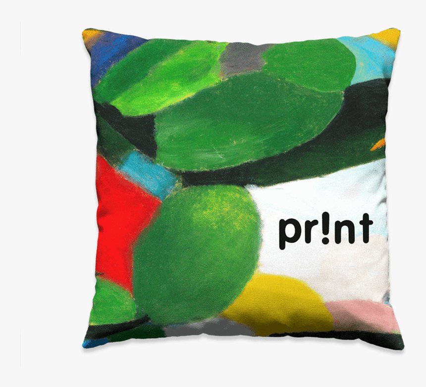 Cushion, HD Png Download, Free Download