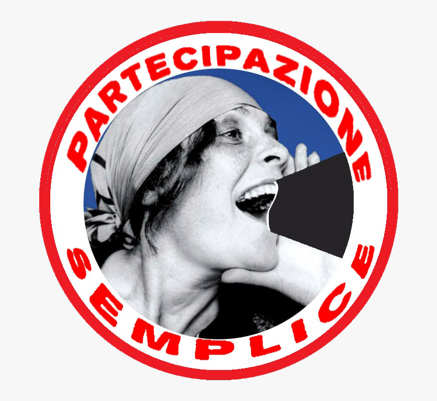 Partecipazione Semplice - Alexander Rodchenko, HD Png Download, Free Download