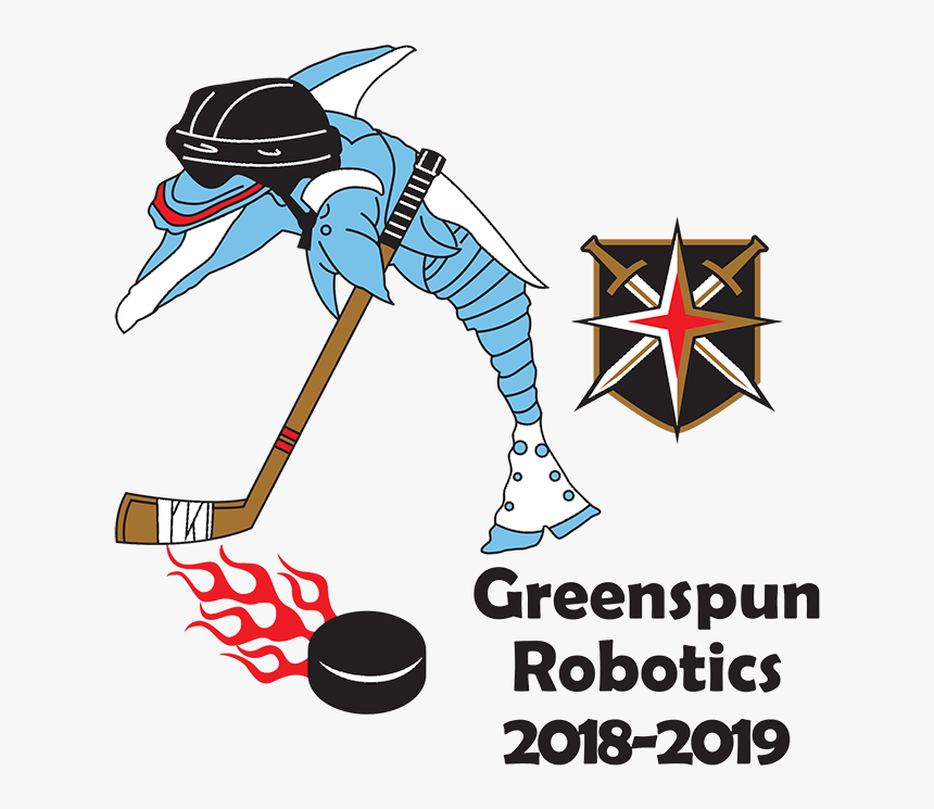 Greenspun Robotics Team - Skiing, HD Png Download, Free Download