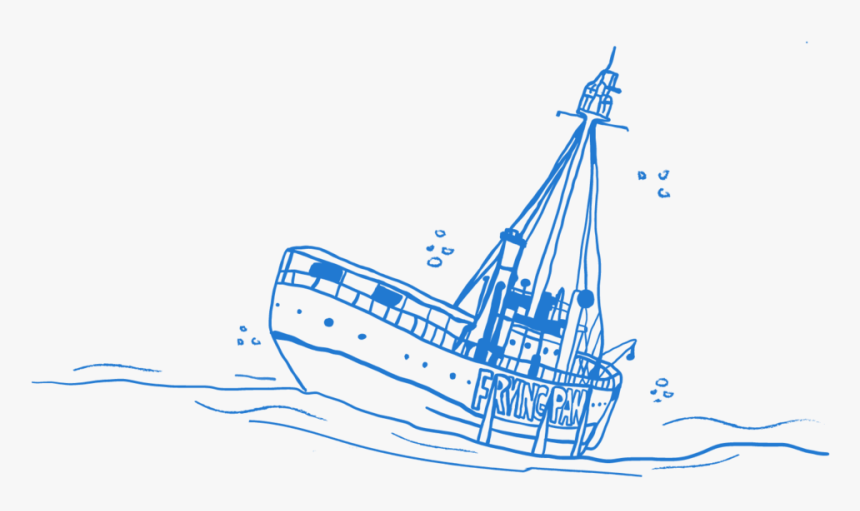 Artboard 1ship1 - Sail, HD Png Download, Free Download