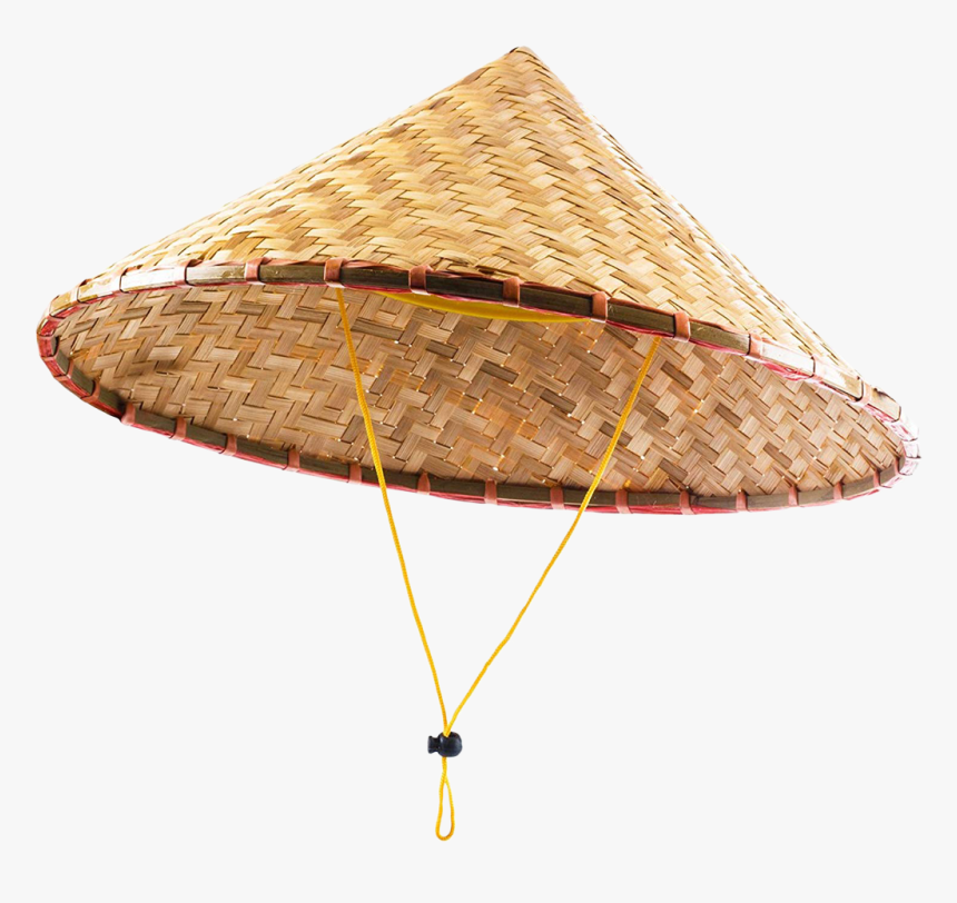 #vietnamese #vietnamesehat #hat #ftestickers #freetoedit - Chinese Hat, HD Png Download, Free Download