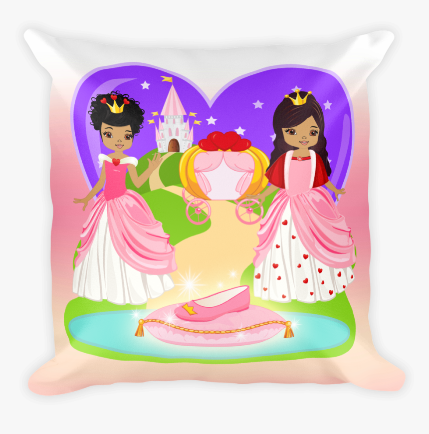 Transparent Pillow Clipart - Cushion, HD Png Download, Free Download