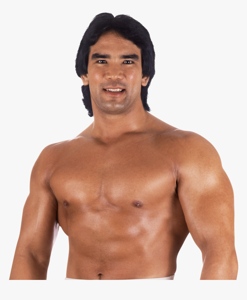 Wwe Ricky Steamboat Png, Transparent Png, Free Download