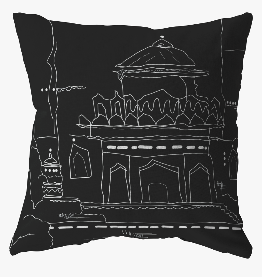 Home Décor,decorative Pillow,throw Pillow Cover, Accent - Cushion, HD Png Download, Free Download