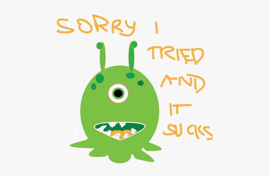 Martin Martian 555px - Clip Art, HD Png Download, Free Download