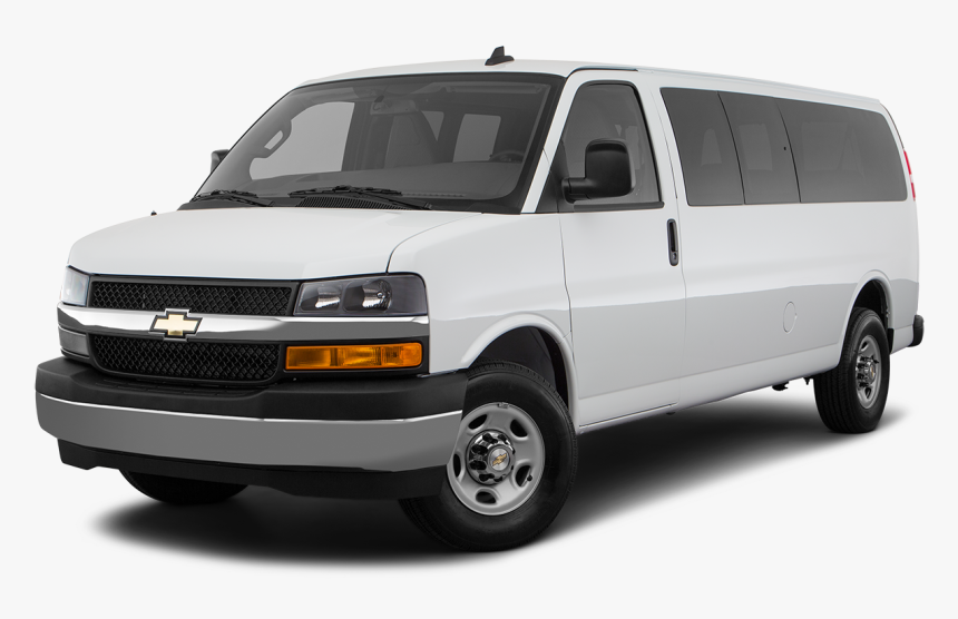 Chevrolet Express Van 2012, HD Png Download, Free Download