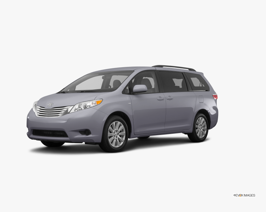 Тойота минивэн 2012 Sienna