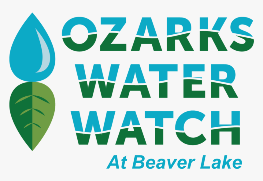 Ozarks Water Watch Logo, HD Png Download, Free Download