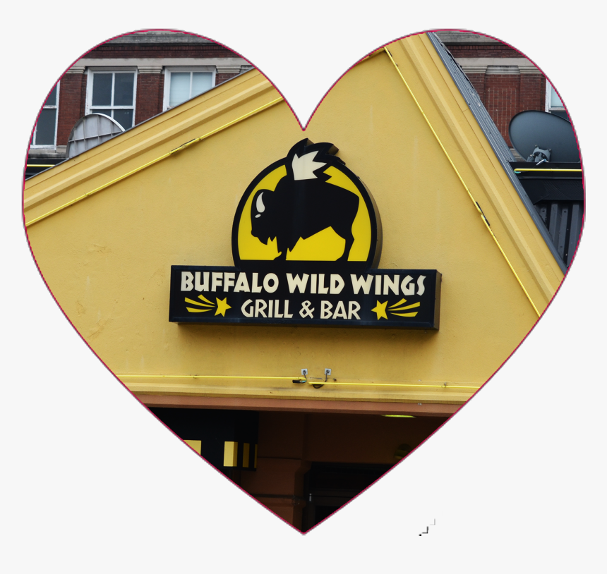 Buffalo Wild Wings , Png Download - Buffalo Wild Wings, Transparent Png, Free Download