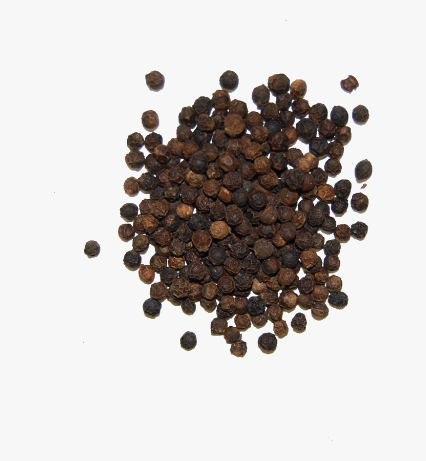 Black Pepper Png, Transparent Png, Free Download