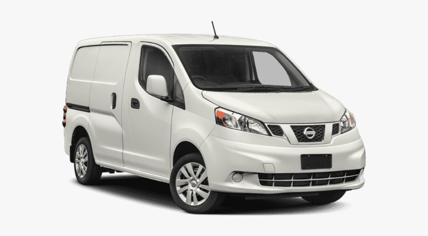 2019 Nv200, HD Png Download, Free Download