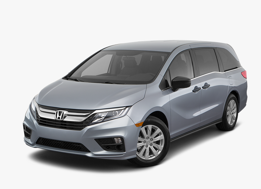 2019 Honda Odyssey Price, HD Png Download, Free Download