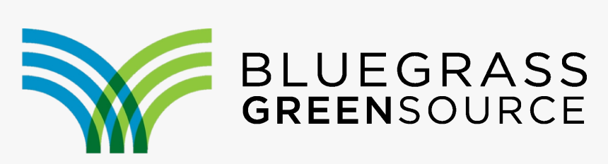 Bluegrass Greensource - Lexington Bluegrass Greensource, HD Png Download, Free Download