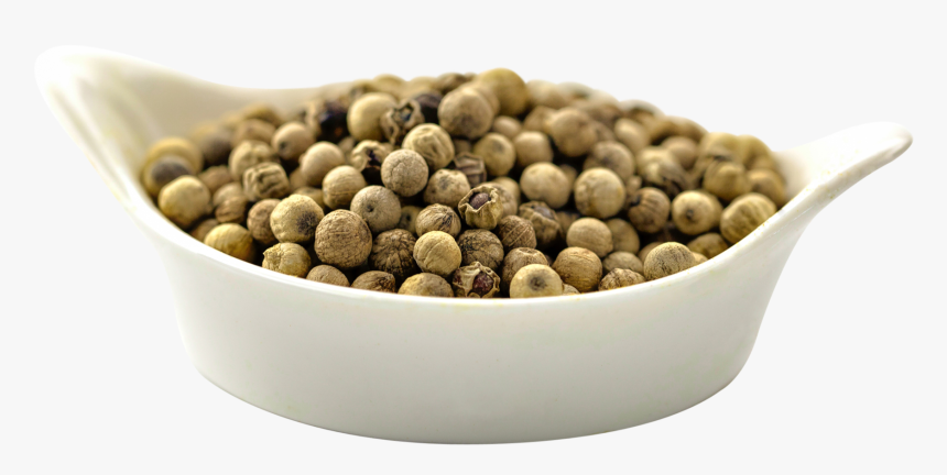 Organic White Peppercorns, HD Png Download, Free Download