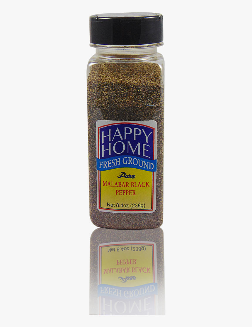 Black Malabar Pepper - Bottle, HD Png Download, Free Download