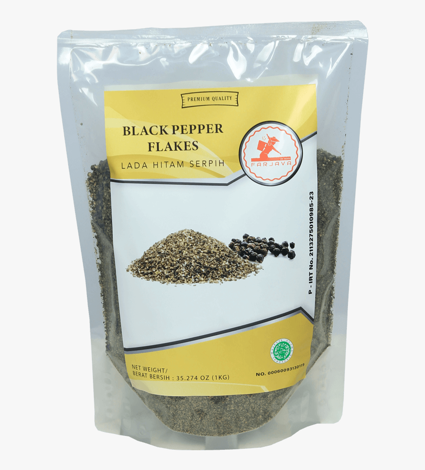 Black Pepper Flakes, HD Png Download, Free Download