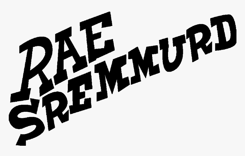 Rae Sremmurd Logo, HD Png Download, Free Download