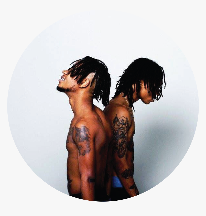 Transparent Rae Sremmurd Png - Sremmlife 2, Png Download, Free Download