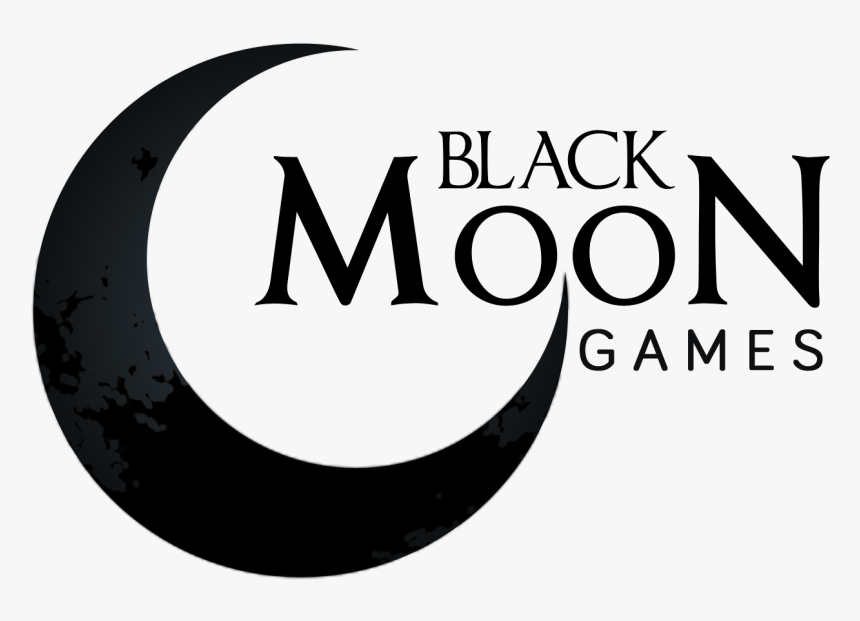 Black moon s. Луна логотип. Moon игра логотип. Black Moon. Блэк Мун Белгород логотип.