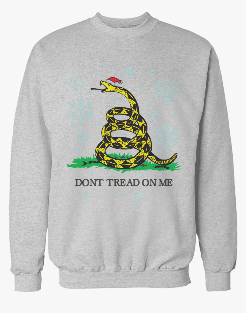 Dont Tread On Me Png, Transparent Png, Free Download