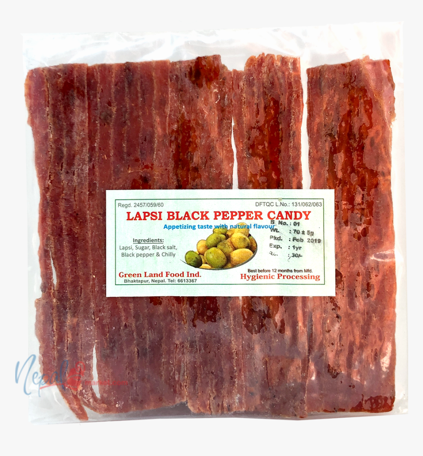 Lapsi Black Pepper Titaura"
 Data Large Image="//cdn - Brisket, HD Png Download, Free Download