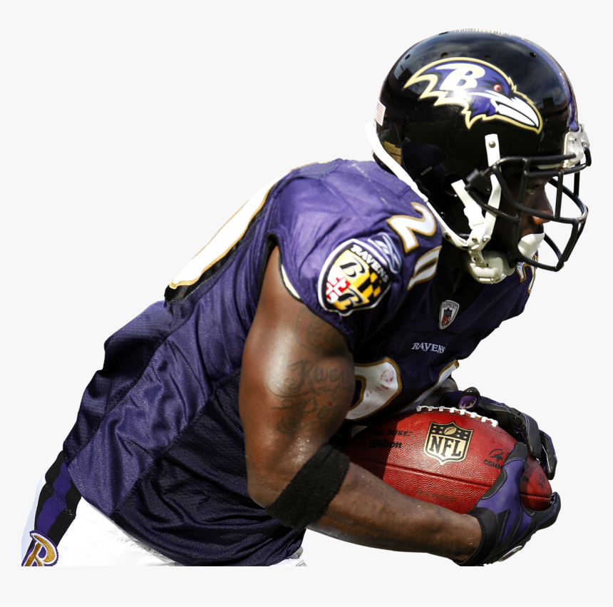 Ed Reed Hit Wallpaper Edreed Wallpaper Page 3 Images - Ed Reed Png Hd, Transparent Png, Free Download