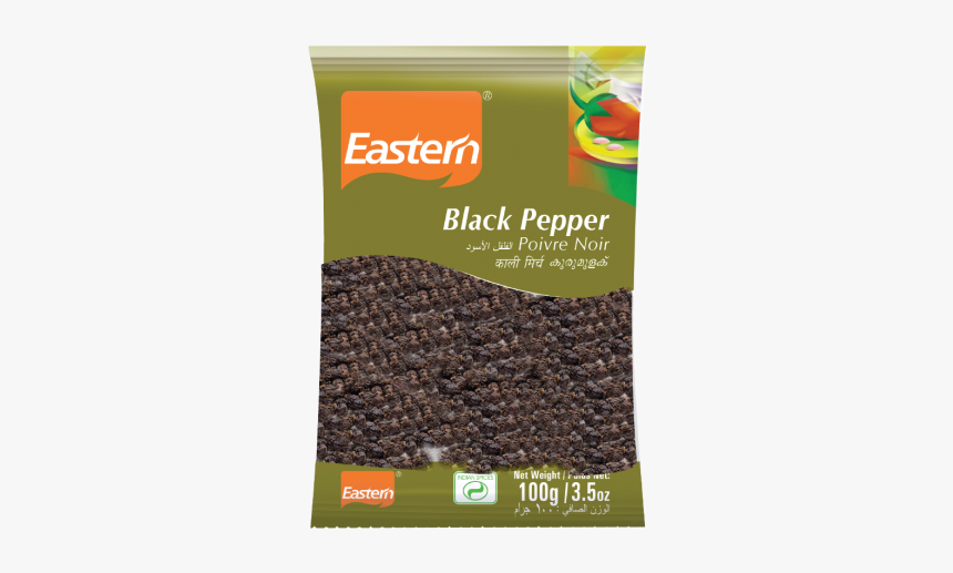 Black Pepper Eastern, HD Png Download, Free Download