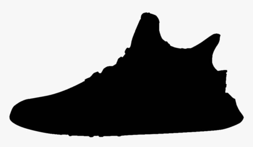 Shoes Silhouette Png , Transparent Cartoons - Shoe Silhouette Png, Png Download, Free Download