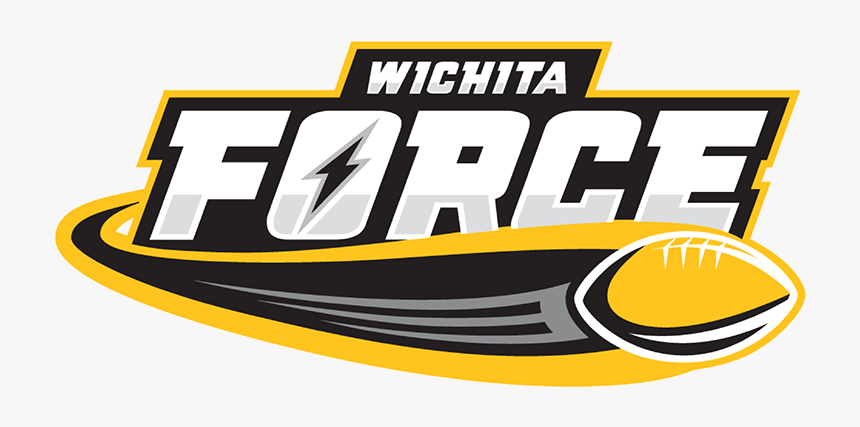 Wichita Force Football, HD Png Download, Free Download