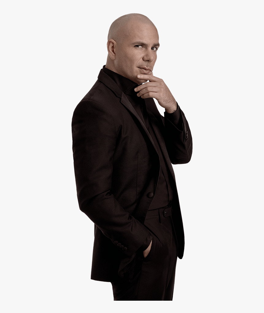 Pitbull, HD Png Download, Free Download