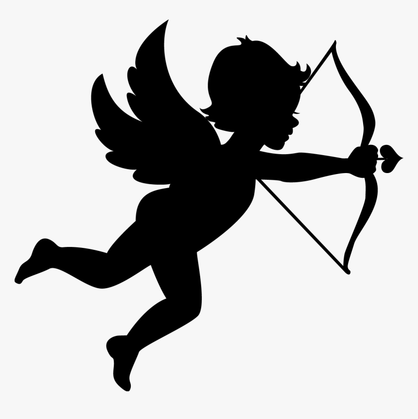 Cupid Transparent Background, HD Png Download, Free Download